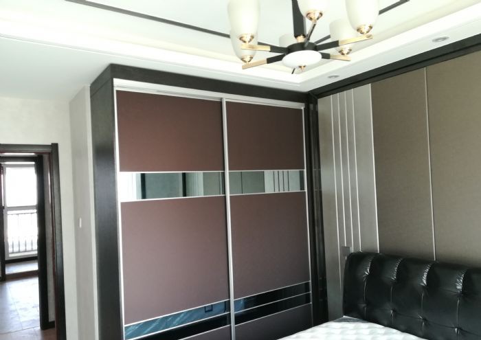 石家庄辛集清河湾装修效果图