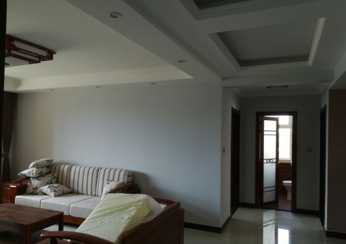 石家庄辛集幸福城装修效果图