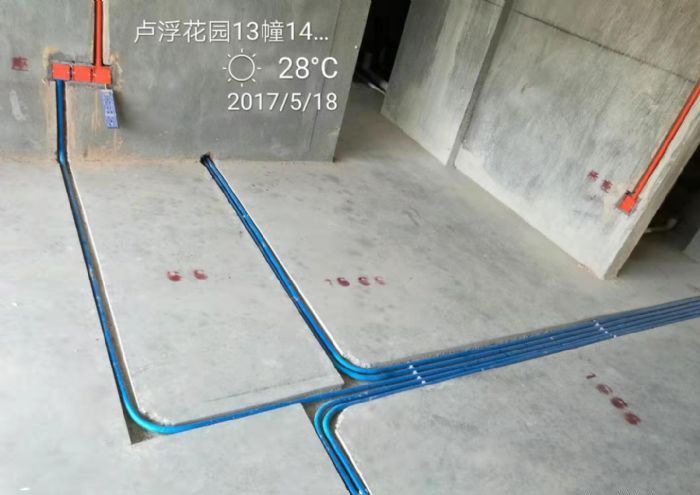 宁波余姚成东卢俘花园装修效果图