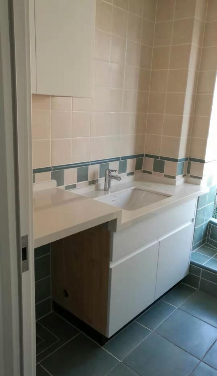 宁波余姚成东卢俘花园装修效果图