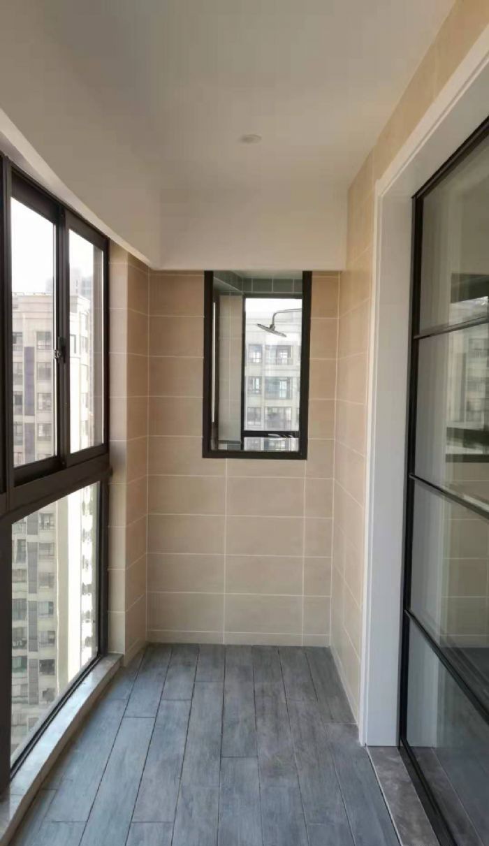 宁波余姚成东卢俘花园装修效果图