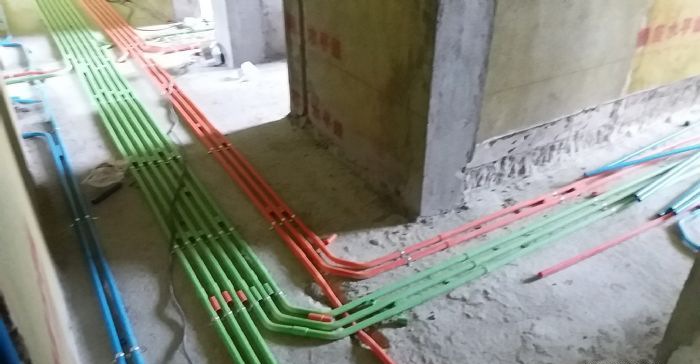 ��ݸ�׷�ˮ�簲װװ��Ч��ͼ