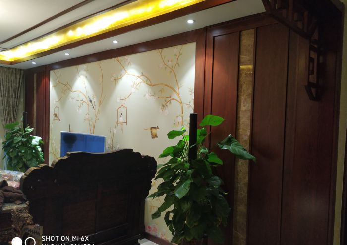 �����Ҹ�С��װ��Ч��ͼ