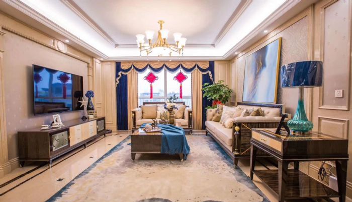 ��³ľ���гǹ���װ��Ч��ͼ