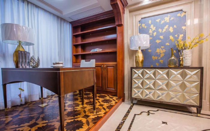 ��³ľ���гǹ���װ��Ч��ͼ