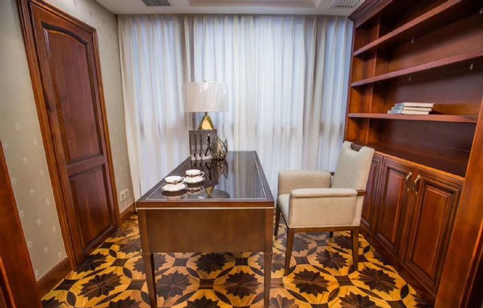 ��³ľ���гǹ���װ��Ч��ͼ