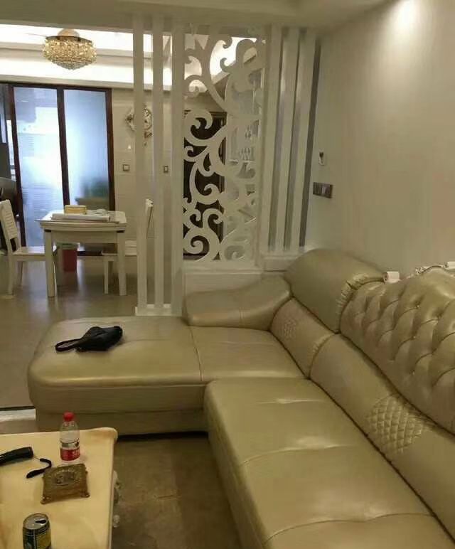 �Ͼ�ī��ɽׯװ��Ч��ͼ