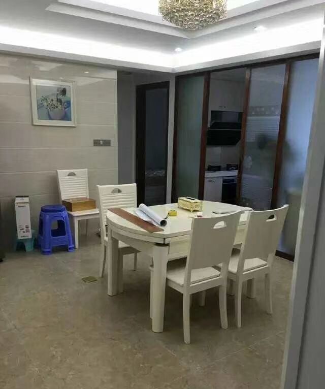 �Ͼ�ī��ɽׯװ��Ч��ͼ