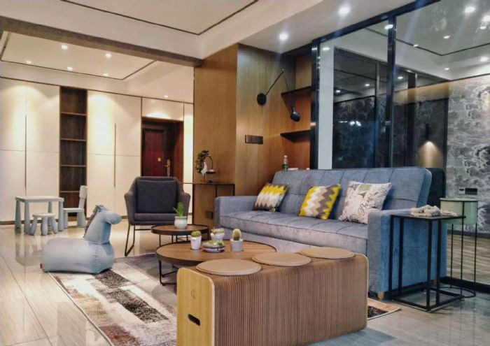 �𽭱���װ��Ч��ͼ