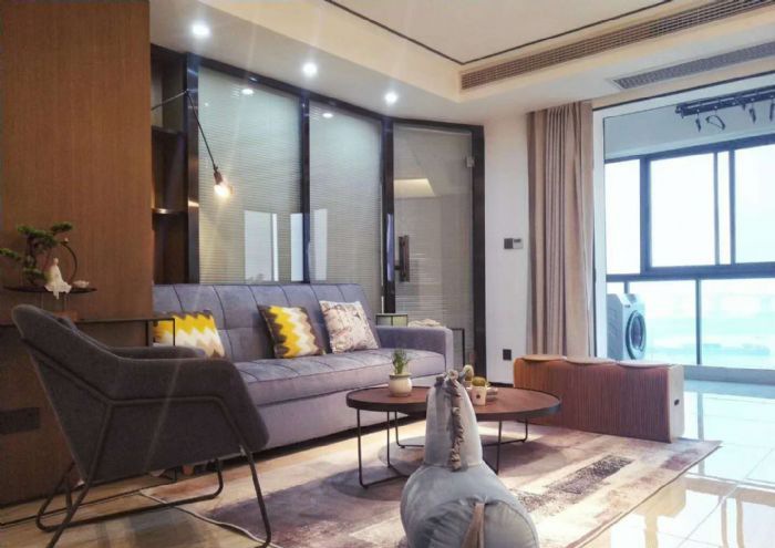 ���ݽ𽭱���װ��Ч��ͼ