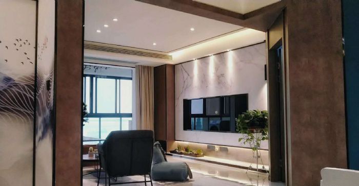 ���ݽ𽭱���װ��Ч��ͼ