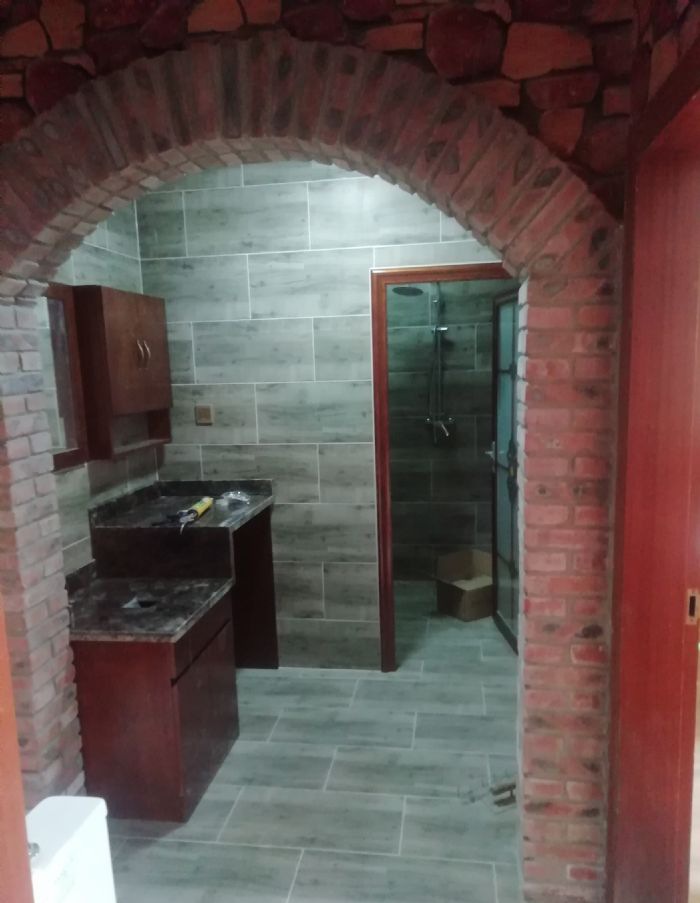 �ػʵ���ͥ���ݶ���¥װ��Ч��ͼ