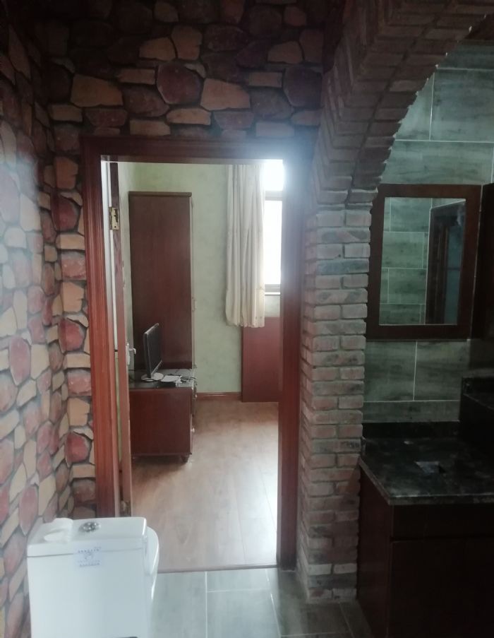 �ػʵ���ͥ���ݶ���¥װ��Ч��ͼ