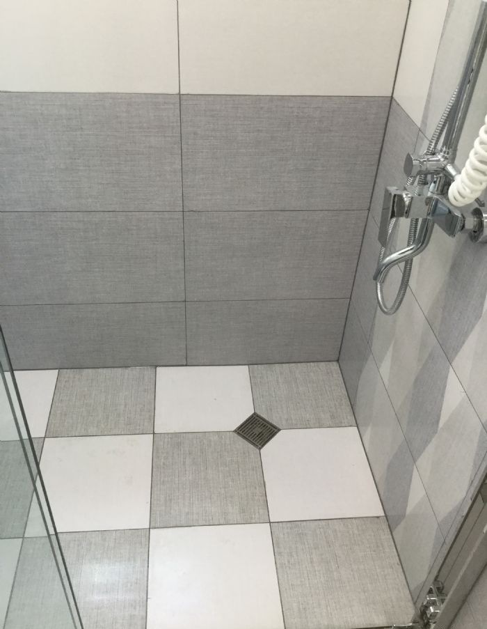 海口棕榈园装修效果图