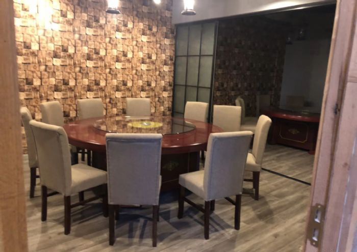 苏州饭店装修效果图