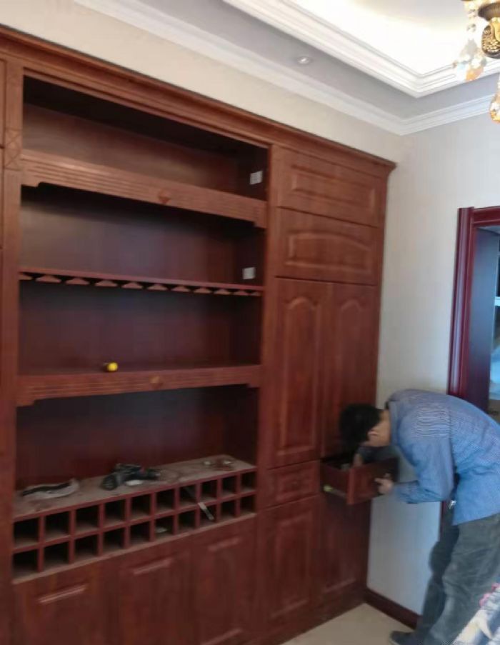 ̫ԭ�������װ��Ч��ͼ