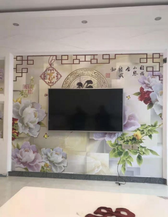 太原府东天地装修效果图