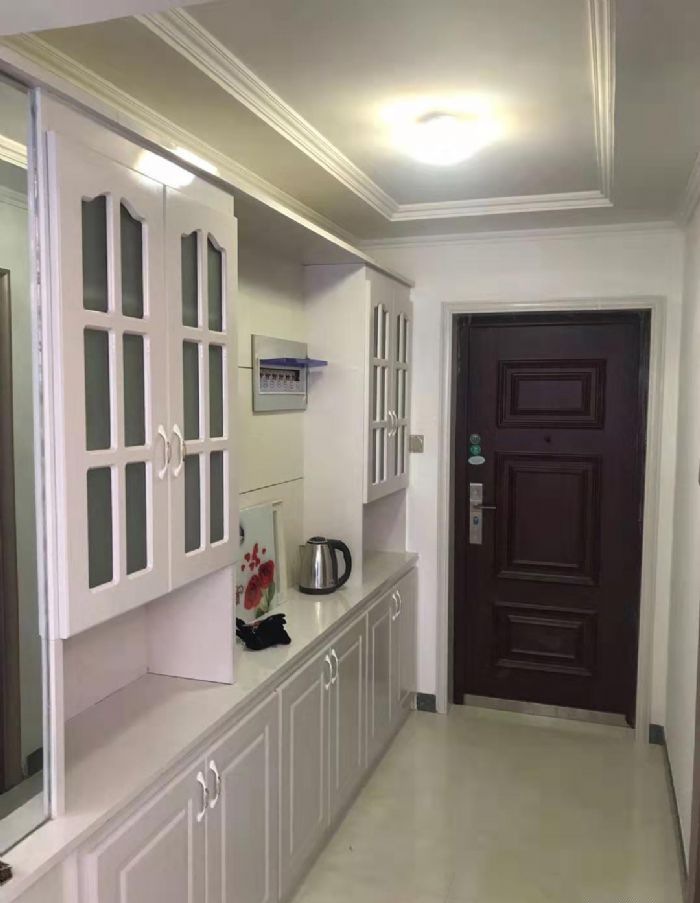 太原府东天地装修效果图