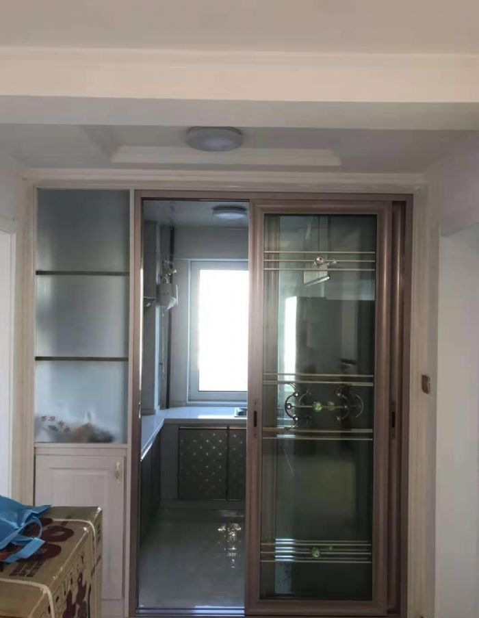 太原府东天地装修效果图