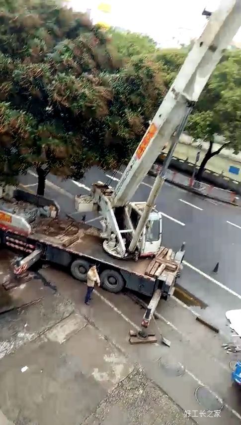 佛山金澜北路天面防水工程装修效果图