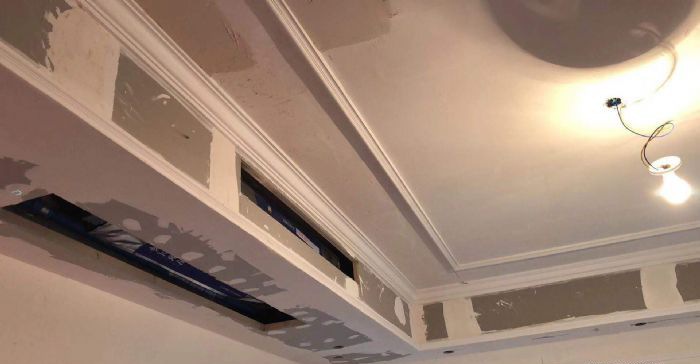 天津柏溪花园装修效果图