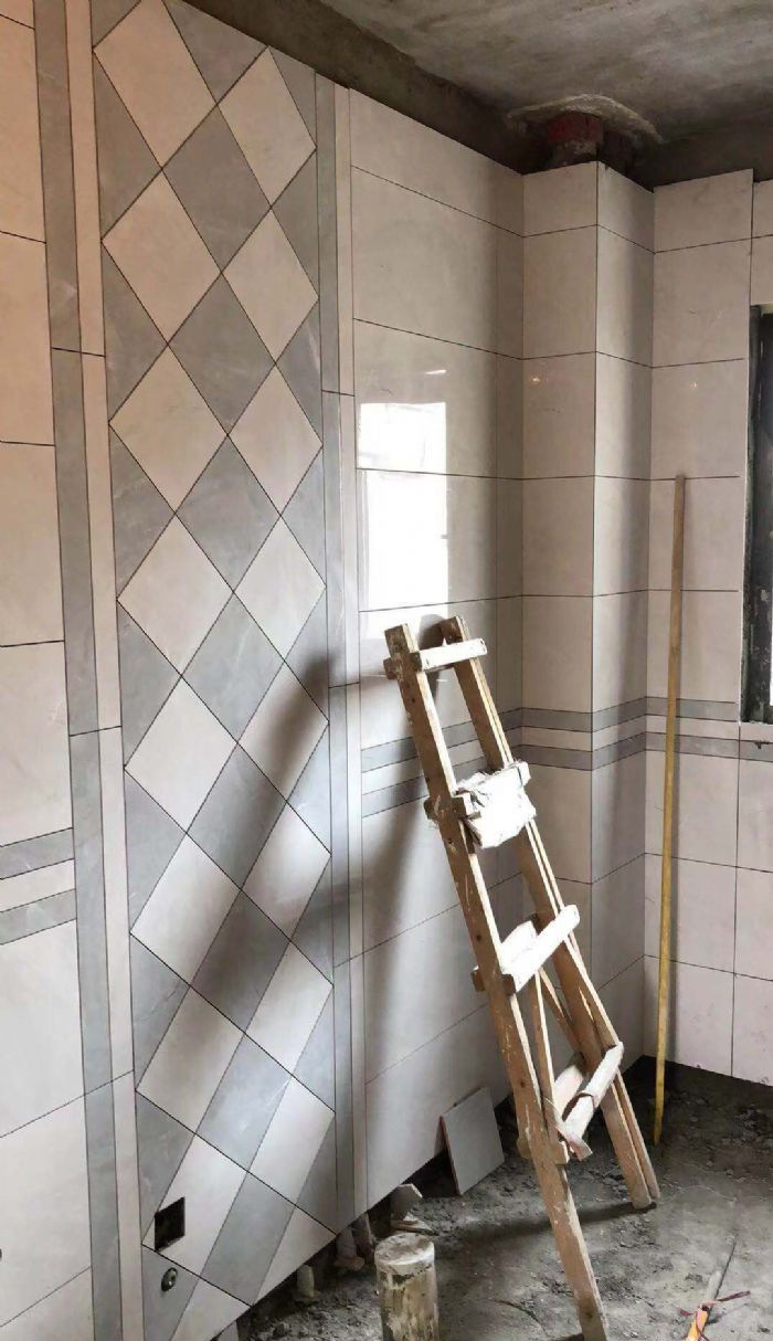 天津柏溪花园装修效果图