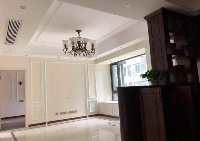 天津龙德园装修效果图