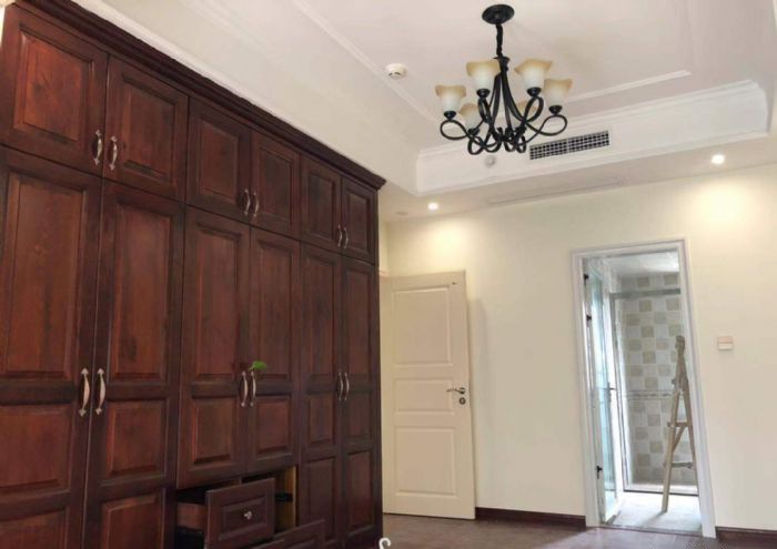 天津龙德园装修效果图