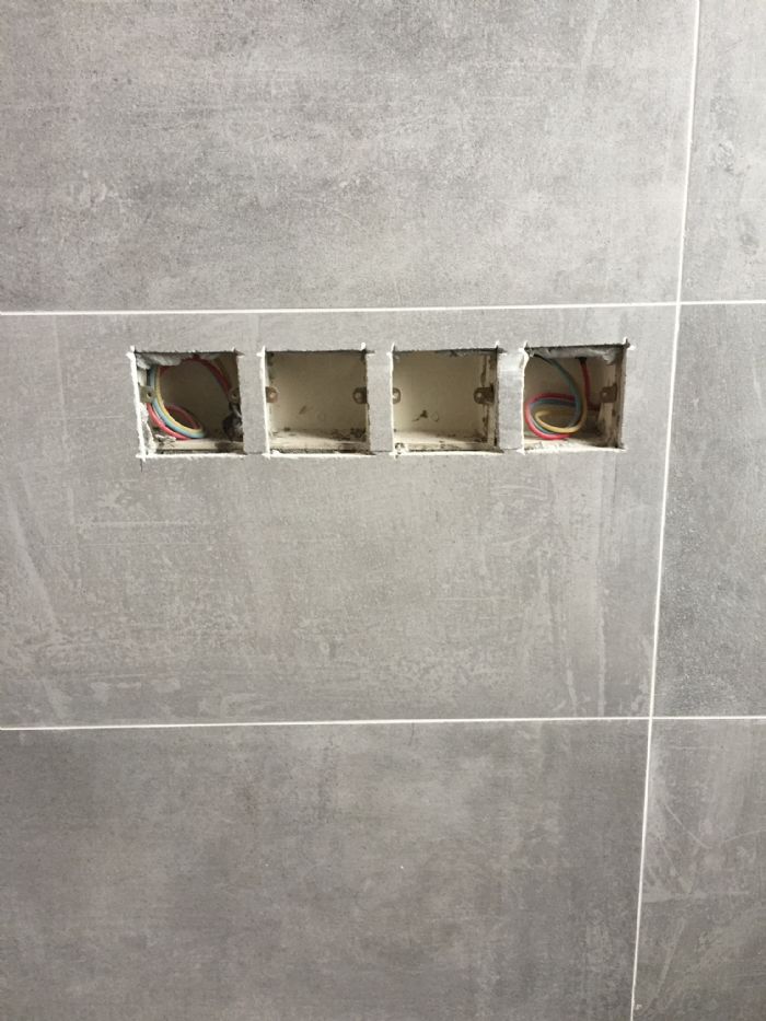 上海浦江宝坻装修效果图