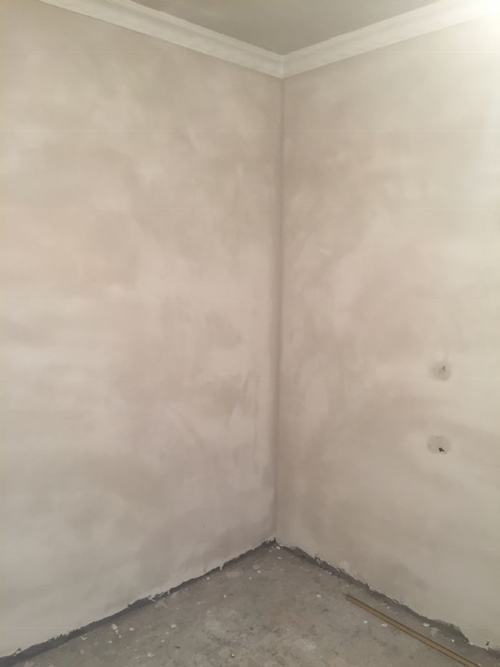 上海浦江宝坻装修效果图