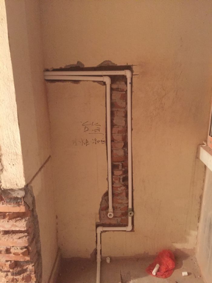 上海浦江宝坻装修效果图