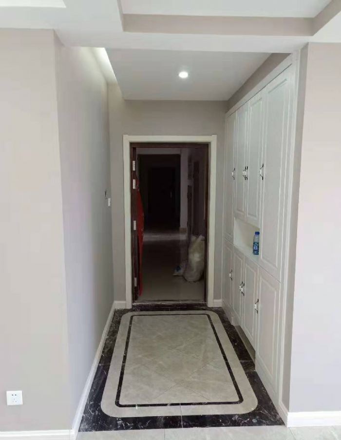 天津整体家装设计装修效果图