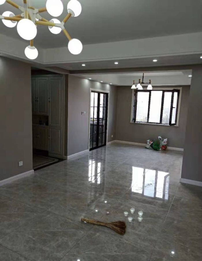 天津整体家装设计装修效果图