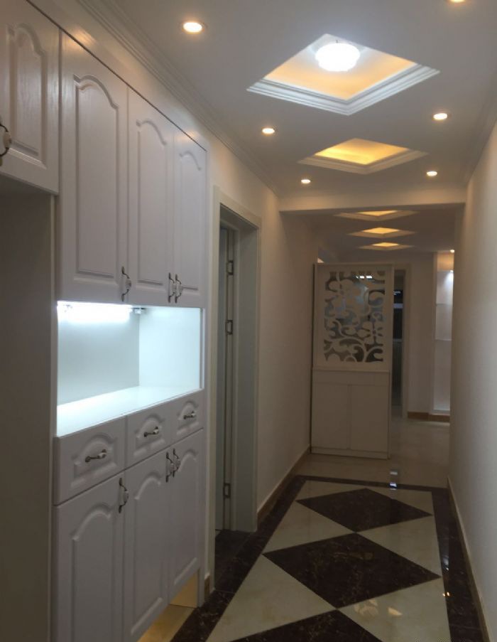 北京香邑溪谷装修效果图