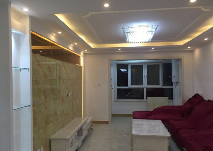 北京香邑溪谷装修效果图