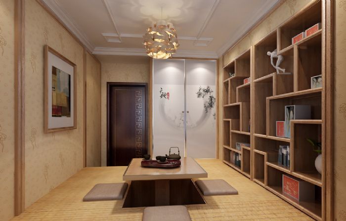 石家庄维多利亚装修效果图