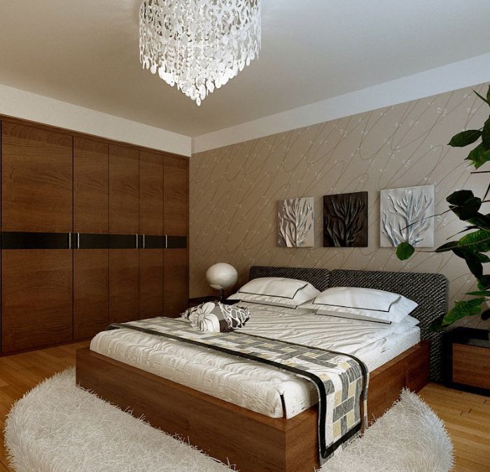 石家庄想象国际装修效果图