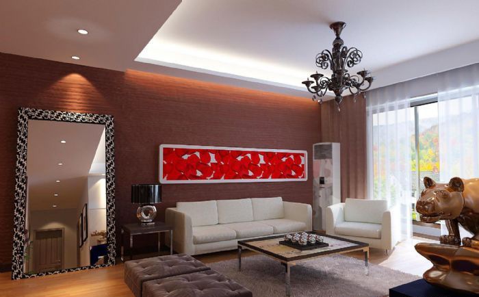 ʯ��ׯ��ˮԷװ��Ч��ͼ