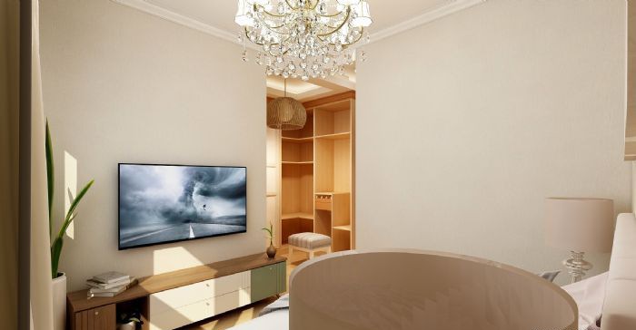 ���ݶ���ӳ��ȫ��װ��Ч��ͼ