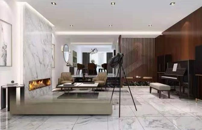 ����һ��ɽװ��Ч��ͼ