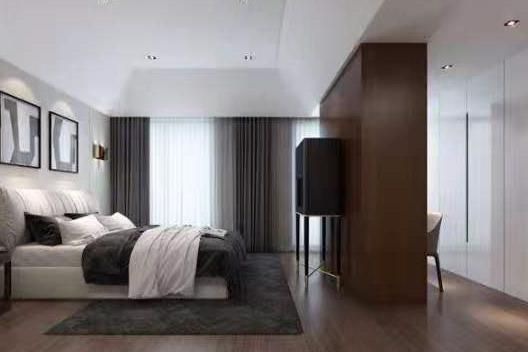 �Ͼ�����һ��ɽװ��Ч��ͼ