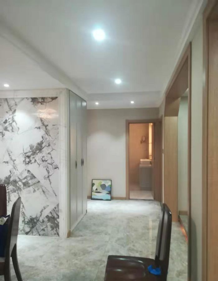 南京威尼斯水城装修效果图