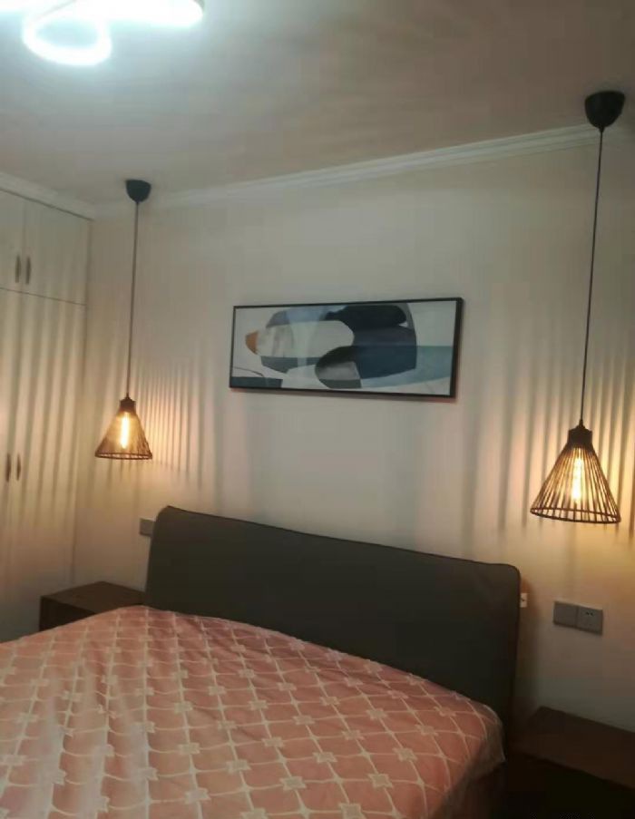 南京威尼斯水城装修效果图