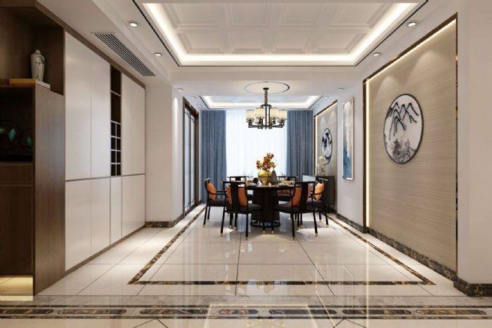 ʯ��ׯ�Ǻ�����װ��Ч��ͼ