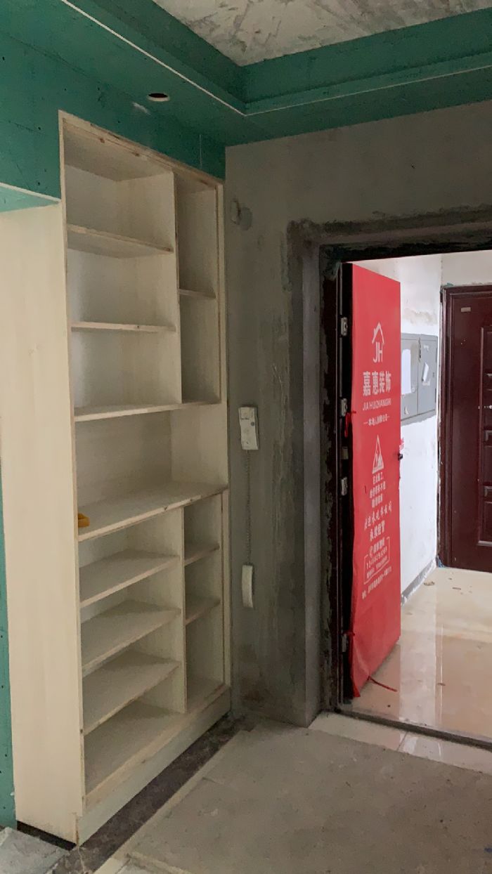 ���˼�ҵ�����װ��Ч��ͼ