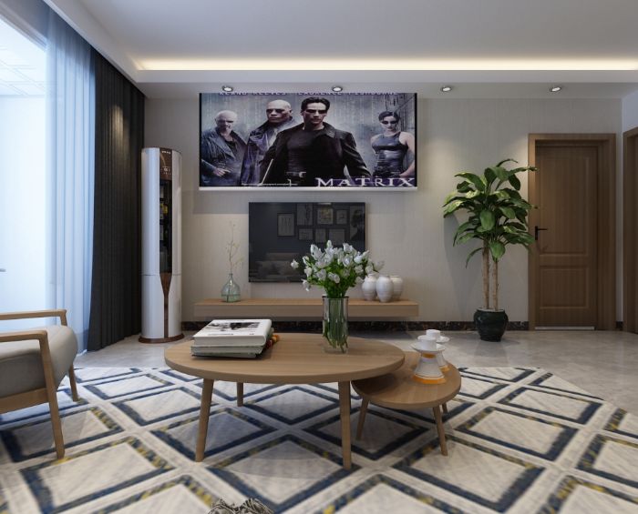 ʯ��ׯ������װ��Ч��ͼ