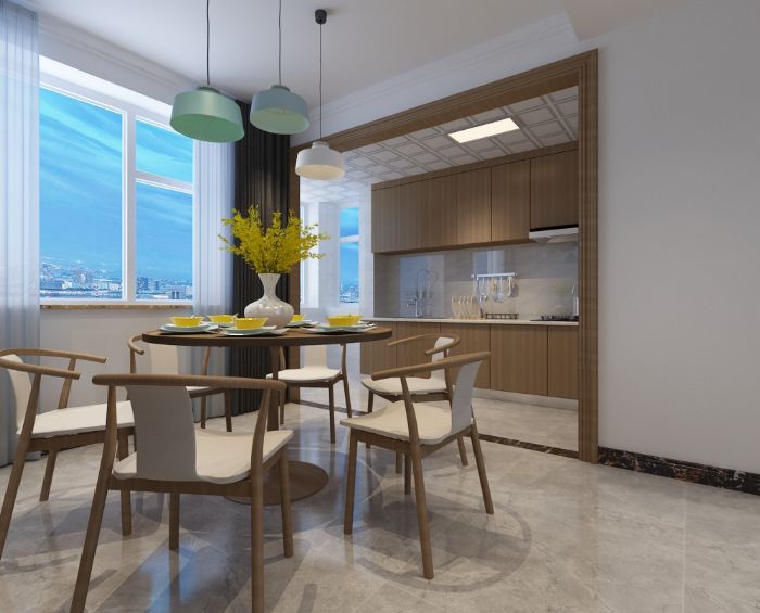 ʯ��ׯ������װ��Ч��ͼ