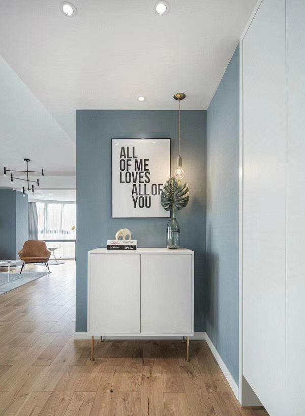 武汉世茂龙湾装修效果图