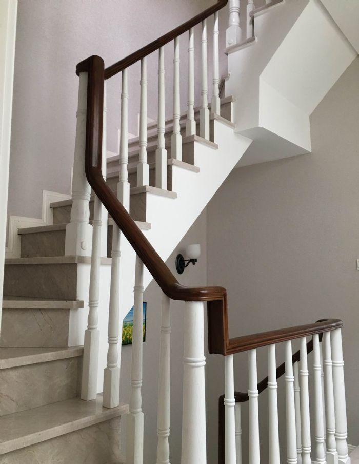 重庆宗申金蓝湾别墅装修效果图