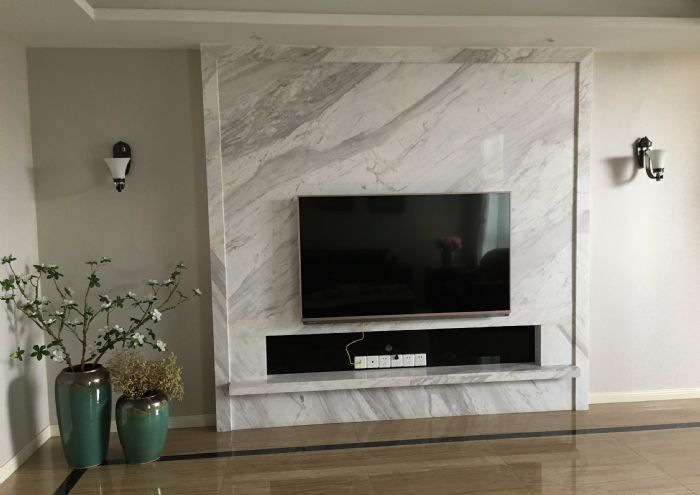 重庆宗申金蓝湾别墅装修效果图